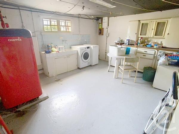 Maison à vendre  7 pièces - 131 m2 SARZEAU - 56