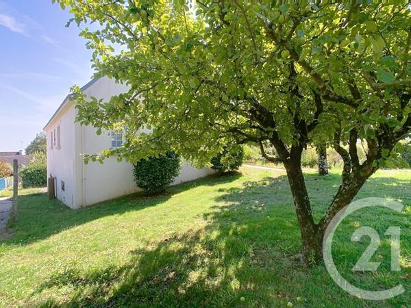 Maison à vendre  7 pièces - 131 m2 SARZEAU - 56