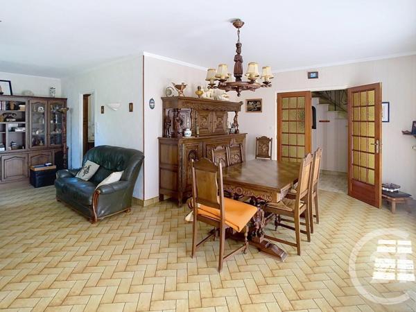 Maison à vendre  7 pièces - 131 m2 SARZEAU - 56