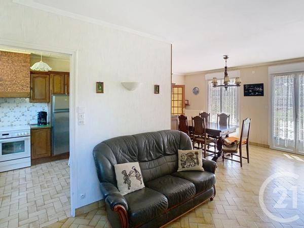 Maison à vendre  7 pièces - 131 m2 SARZEAU - 56