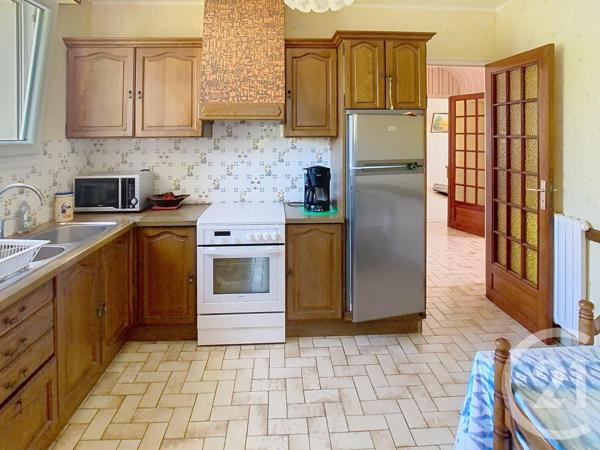 Maison à vendre  7 pièces - 131 m2 SARZEAU - 56