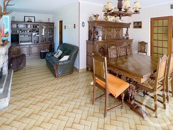 Maison à vendre  7 pièces - 131 m2 SARZEAU - 56