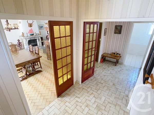 Maison à vendre  7 pièces - 131 m2 SARZEAU - 56