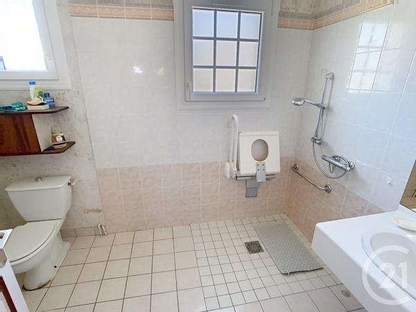 Maison à vendre  7 pièces - 131 m2 SARZEAU - 56