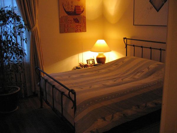 Appartement 3 pièces - 50 m²