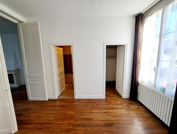 Appartement 3 pièces - 50 m²