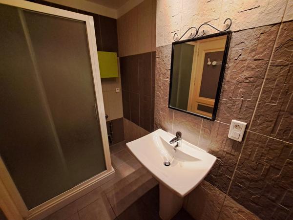 Appartement 3 pièces - 50 m²