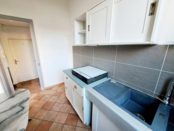 Appartement 3 pièces - 50 m²