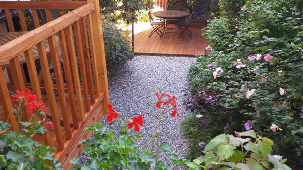 Appartement 3 pièces - 50 m²