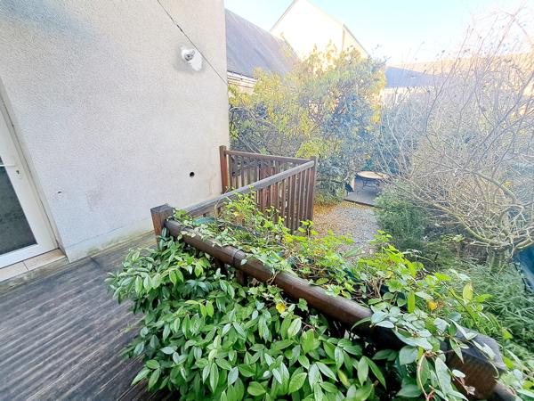 Appartement 3 pièces - 50 m²