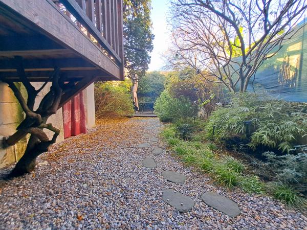 Appartement 3 pièces - 50 m²