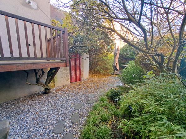 Appartement 3 pièces - 50 m²