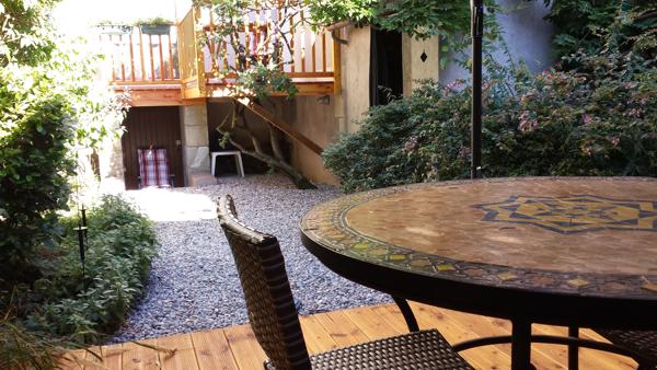 Appartement 3 pièces - 50 m²