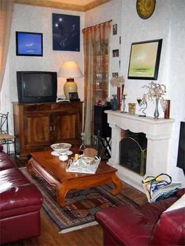 Appartement 3 pièces - 50 m²