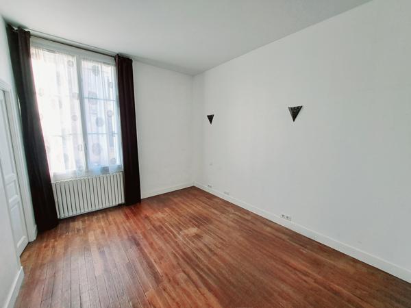 Appartement 3 pièces - 50 m²