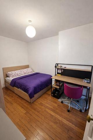 T2 meublé proche mairie de Clichy