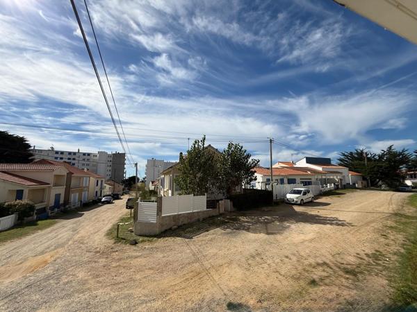 Appartement 2 pièces entièrement rénové