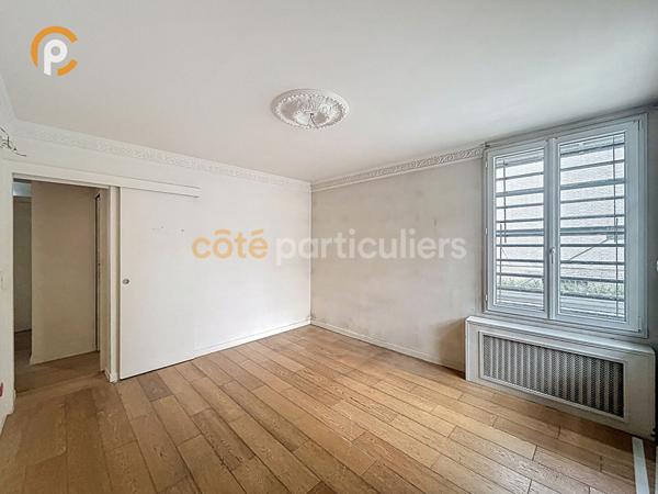 Vente Appartement80 m² - 4 Pièces - LE KREMLIN BICETRE (94270)
