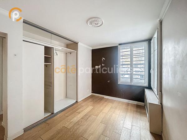 Vente Appartement80 m² - 4 Pièces - LE KREMLIN BICETRE (94270)