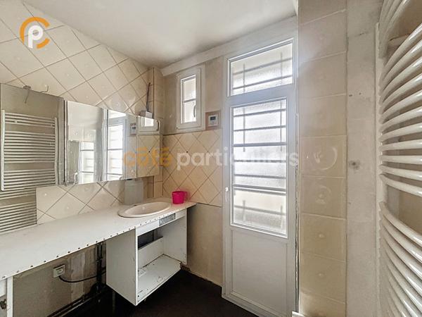 Vente Appartement80 m² - 4 Pièces - LE KREMLIN BICETRE (94270)