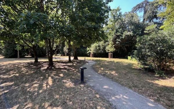 Appartement à vendre    4 pièces • 73 m2 Bordeaux