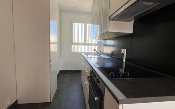 Appartement à vendre    4 pièces • 73 m2 Bordeaux