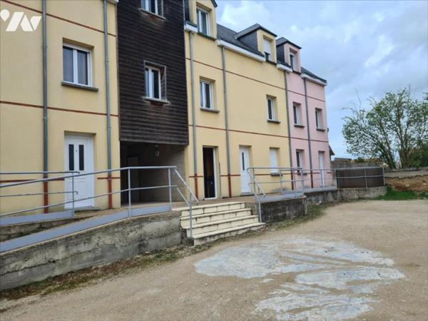 SAINT-GEORGES-SUR-EURE - Spécial investisseur