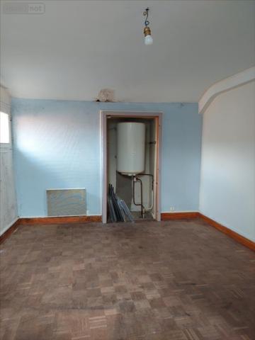 Maison de ville à vendre à Saint-Vaast-la-Hougue dans la Manche (50550), ref : 22/MA00115