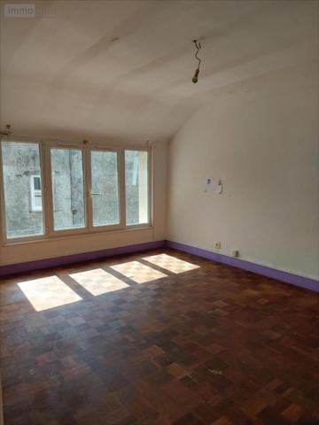 Maison de ville à vendre à Saint-Vaast-la-Hougue dans la Manche (50550), ref : 22/MA00115