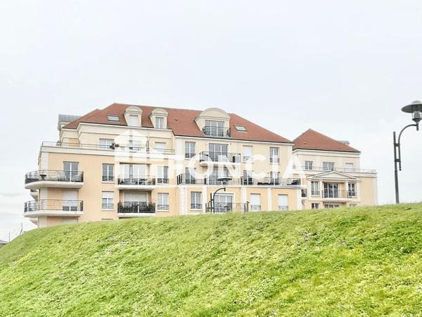 À vendre Appartement 4 pièces 85.65 m² - Plaisir 78370