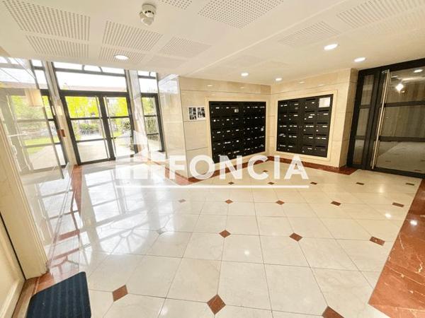 À vendre Appartement 4 pièces 85.65 m² - Plaisir 78370