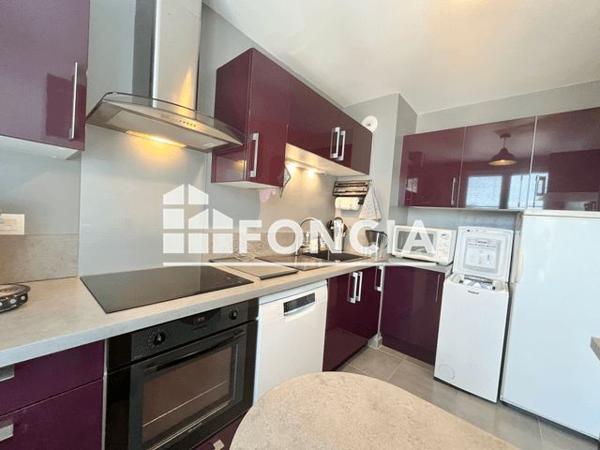 À vendre Appartement 4 pièces 85.65 m² - Plaisir 78370