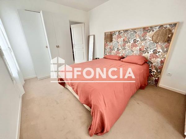 À vendre Appartement 4 pièces 85.65 m² - Plaisir 78370