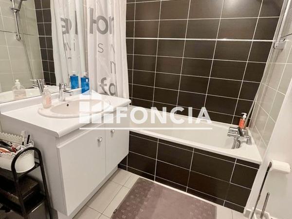 À vendre Appartement 4 pièces 85.65 m² - Plaisir 78370