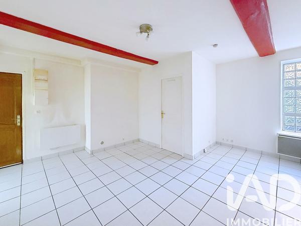 Appartement à vendre 2 pièces 37 m² Montereau-Fault-Yonne