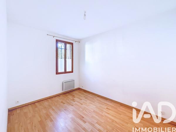 Appartement à vendre 2 pièces 37 m² Montereau-Fault-Yonne