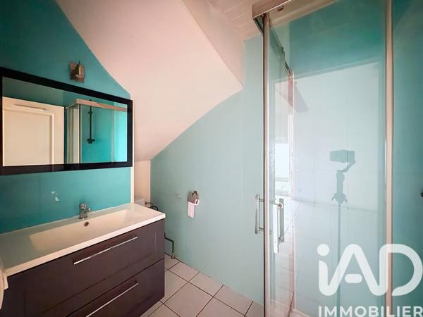 Appartement à vendre 2 pièces 37 m² Montereau-Fault-Yonne