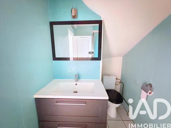 Appartement à vendre 2 pièces 37 m² Montereau-Fault-Yonne