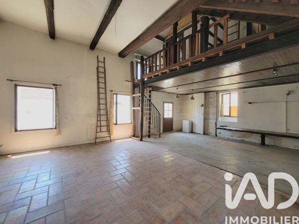 Maison à vendre 4 pièces 95 m² Villeneuve-le-Roi