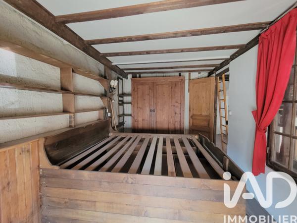 Maison à vendre 4 pièces 95 m² Villeneuve-le-Roi