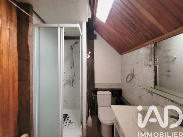 Maison à vendre 4 pièces 95 m² Villeneuve-le-Roi