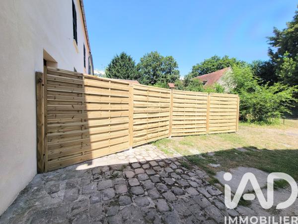 Maison à vendre 4 pièces 95 m² Villeneuve-le-Roi