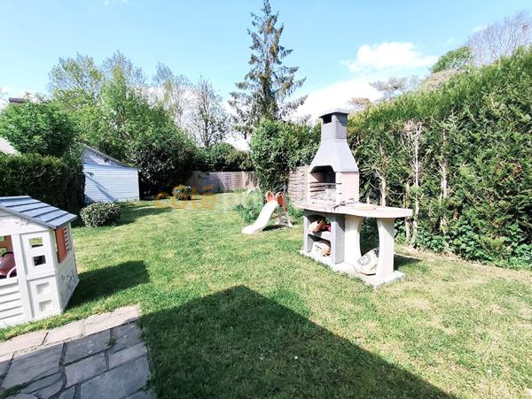 Vente Maison82 m² - 3 Pièces - MEZIDON VALLEE D AUGE (14270)