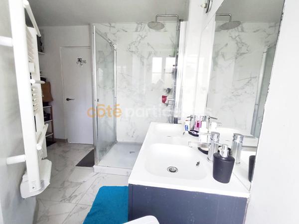 Vente Maison82 m² - 3 Pièces - MEZIDON VALLEE D AUGE (14270)