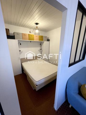 Immeuble 3 logements sans travaux