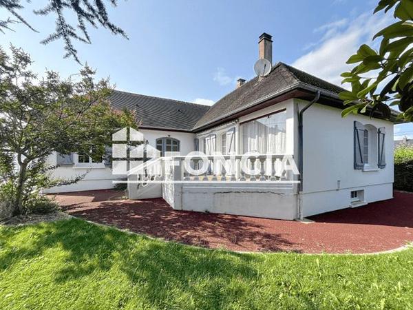 À vendre Maison 3 pièces 93 m² - Flers 61100