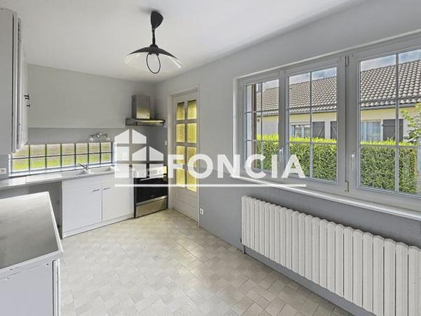 À vendre Maison 3 pièces 93 m² - Flers 61100