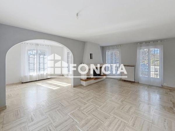 À vendre Maison 3 pièces 93 m² - Flers 61100