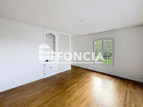 À vendre Maison 3 pièces 93 m² - Flers 61100