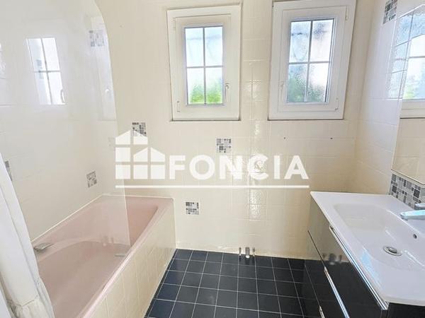 À vendre Maison 3 pièces 93 m² - Flers 61100